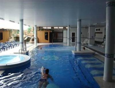фото отеля Camping La Masia Apartment Blanes