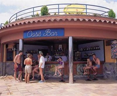 фото отеля Camping La Masia Apartment Blanes