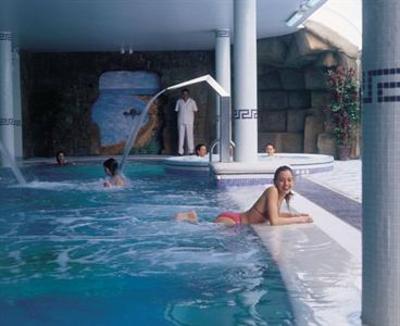 фото отеля Camping La Masia Apartment Blanes