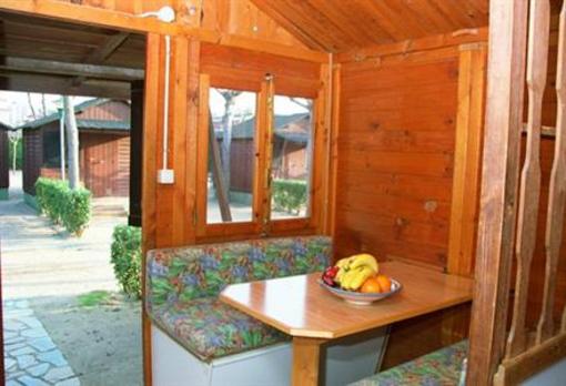 фото отеля Camping La Masia Apartment Blanes