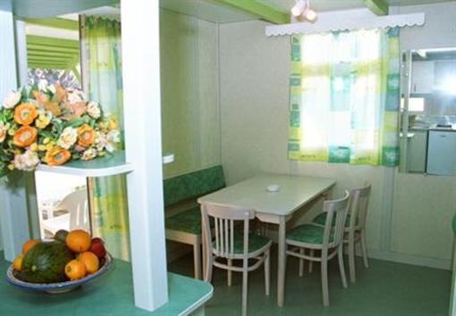 фото отеля Camping La Masia Apartment Blanes