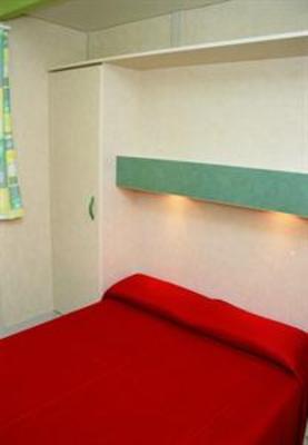 фото отеля Camping La Masia Apartment Blanes