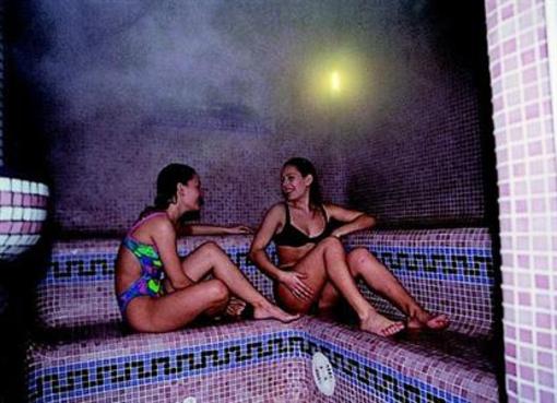фото отеля Camping La Masia Apartment Blanes