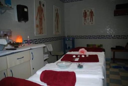 фото отеля Camping La Masia Apartment Blanes
