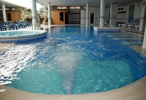 фото отеля Camping La Masia Apartment Blanes
