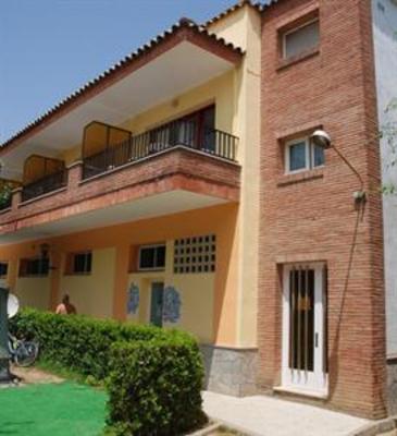 фото отеля Camping La Masia Apartment Blanes