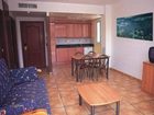 фото отеля Camping La Masia Apartment Blanes
