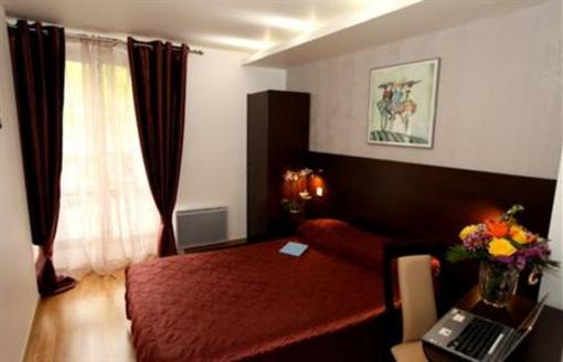 фото отеля Alane Hotel