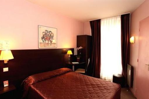 фото отеля Alane Hotel