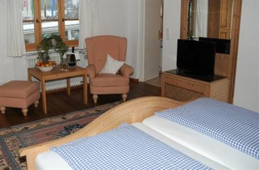 фото отеля Hotel Malerwinkel