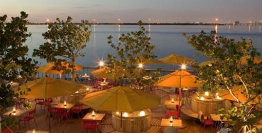 фото отеля The Standard Miami