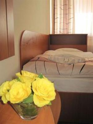 фото отеля Hotel Sorea Banik