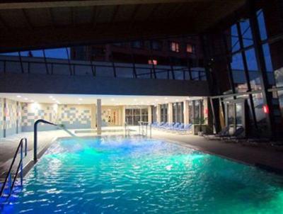 фото отеля Hotel Sorea Banik