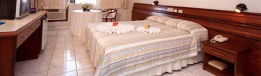 фото отеля Hotel Foz Presidente II