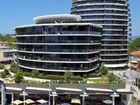 фото отеля Ambience Apartments On Burleigh Beach Gold Coast