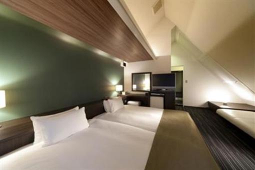 фото отеля 5th Hotel East