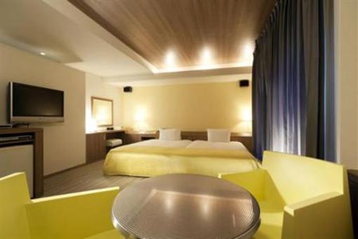фото отеля 5th Hotel East