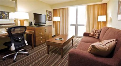 фото отеля Chicago's Essex Inn