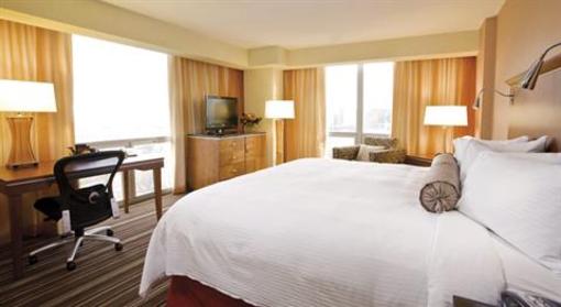 фото отеля Chicago's Essex Inn