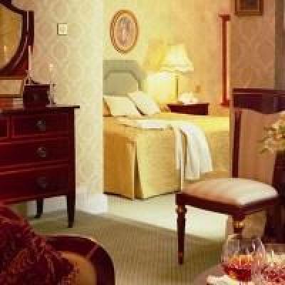 фото отеля Killarney Royal Hotel