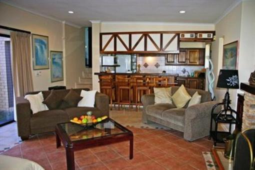 фото отеля Constantia Vista Guest House Cape Town