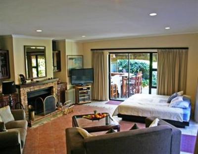 фото отеля Constantia Vista Guest House Cape Town