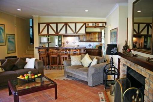 фото отеля Constantia Vista Guest House Cape Town