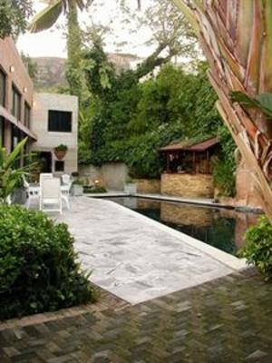 фото отеля Constantia Vista Guest House Cape Town