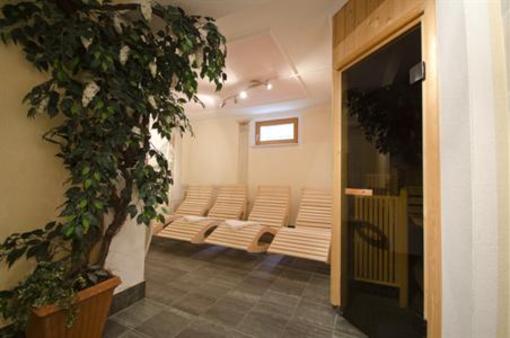 фото отеля Pension Wasserfall