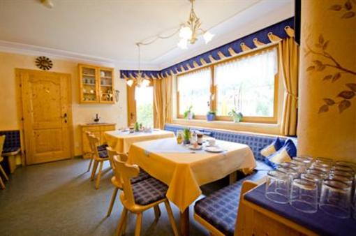 фото отеля Pension Wasserfall