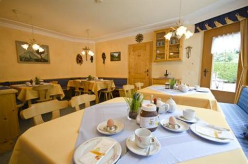 фото отеля Pension Wasserfall