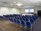 фото отеля Holiday Inn Runcorn