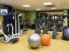 фото отеля Holiday Inn Runcorn