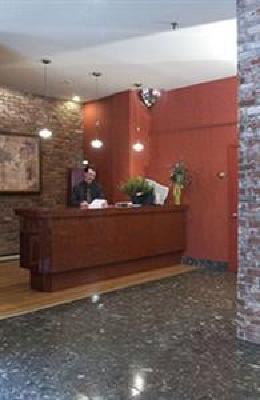 фото отеля Hotel Le Saint Andre