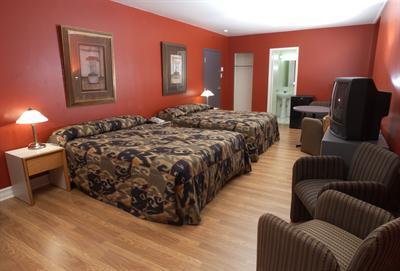 фото отеля Hotel Le Saint Andre