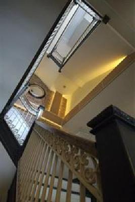фото отеля Hotel Le Saint Andre
