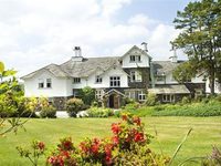 Fayrer Garden House Hotel