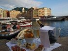 фото отеля I Tre Merli Locanda Hotel Camogli