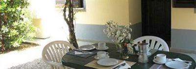 фото отеля Villaggio Orizzonte Apartment Piombino