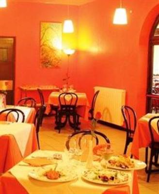 фото отеля Villaggio Orizzonte Apartment Piombino