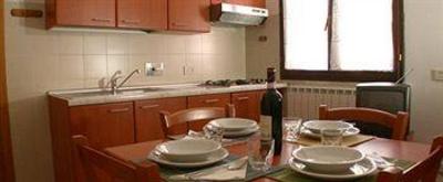 фото отеля Villaggio Orizzonte Apartment Piombino