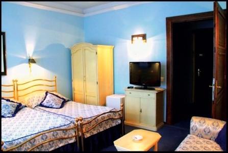 фото отеля Villa Voyta Hotel