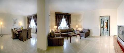 фото отеля Century Hotel & Apartments Abu Dhabi