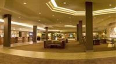 фото отеля Hilton Anaheim