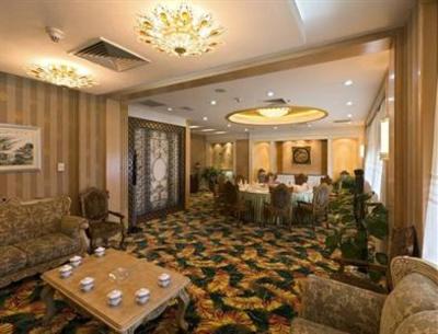 фото отеля Guandu International Hotel Kunming