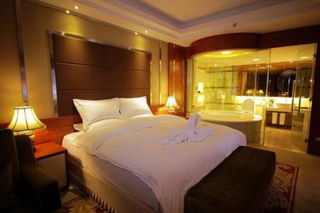фото отеля Guandu International Hotel Kunming