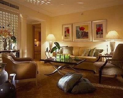 фото отеля Four Seasons Hotel Amman