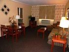 фото отеля Days Inn Sudbury