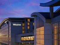 The Westin Detroit Metropolitan Airport