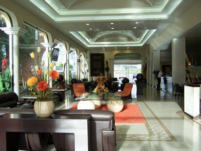 фото отеля Hotel Aguascalientes